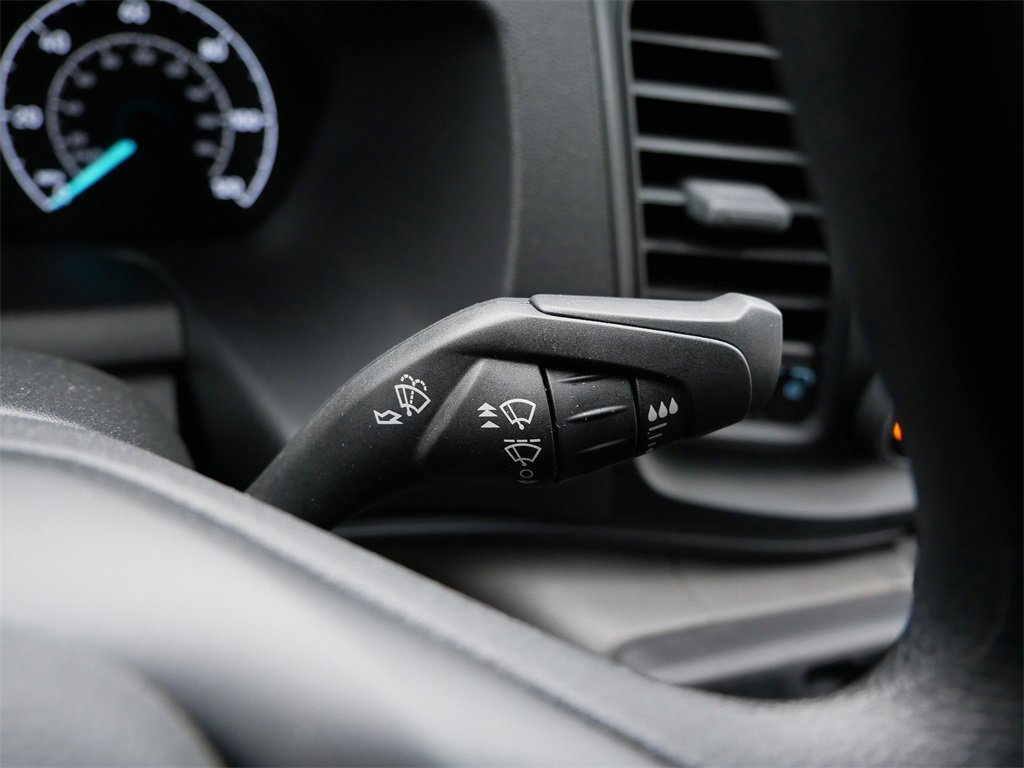 Used 2024 Ford Transit 350 148 High Roof Extended w/ Load Area Protection Package image 20