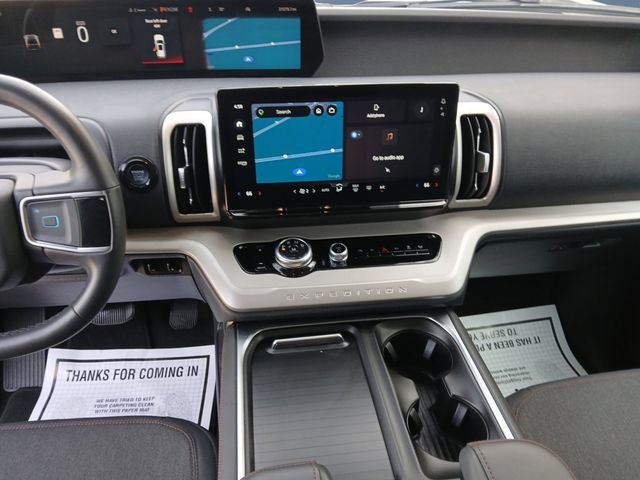 Certified 2025 Ford Expedition Max Active RWD image 11