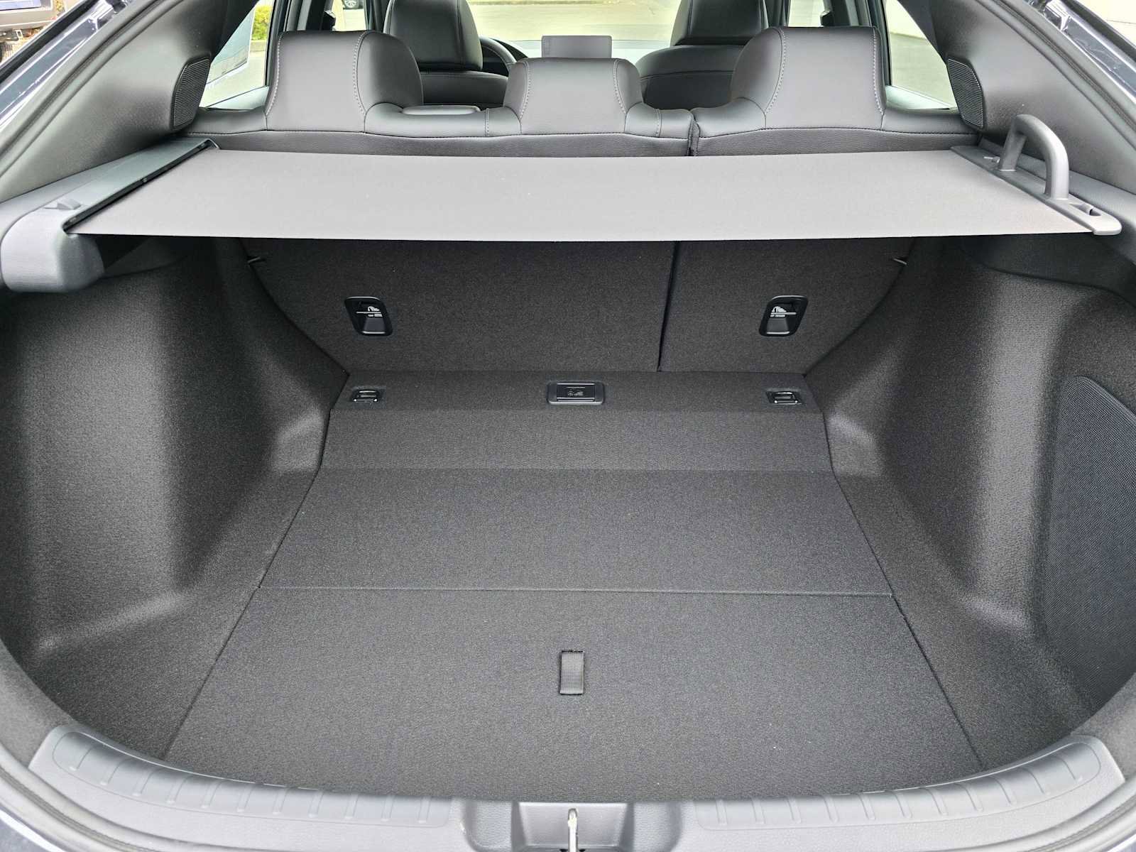 New 2026 Honda Civic Sport Touring image 17