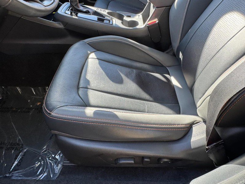 Used 2024 Subaru Crosstrek 2.5i Limited w/ Crosstrek Mirror Package image 26