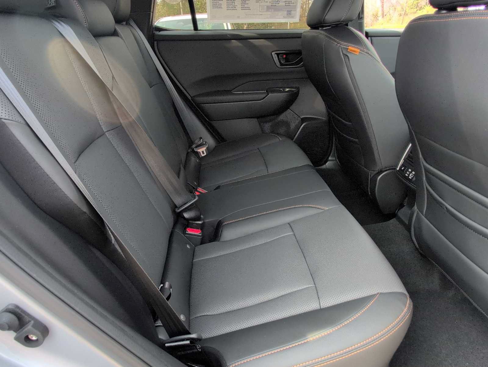 New 2026 Subaru Outback Wilderness AWD/4WD image 19