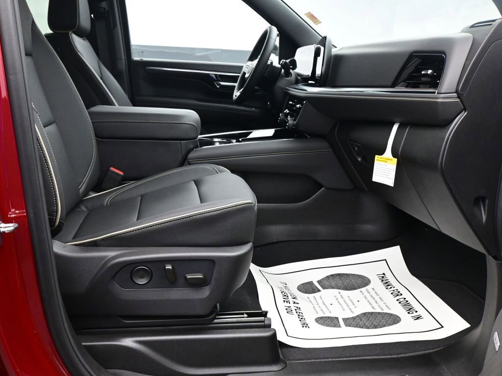 New 2026 Chevrolet Tahoe Premier w/ Sun And Tow Package image 10