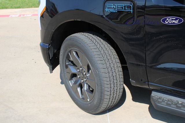 New 2025 Ford F150 Lightning Flash image 5