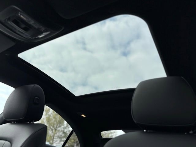 Used 2025 Mercedes-Benz CLA 250 4MATIC image 57