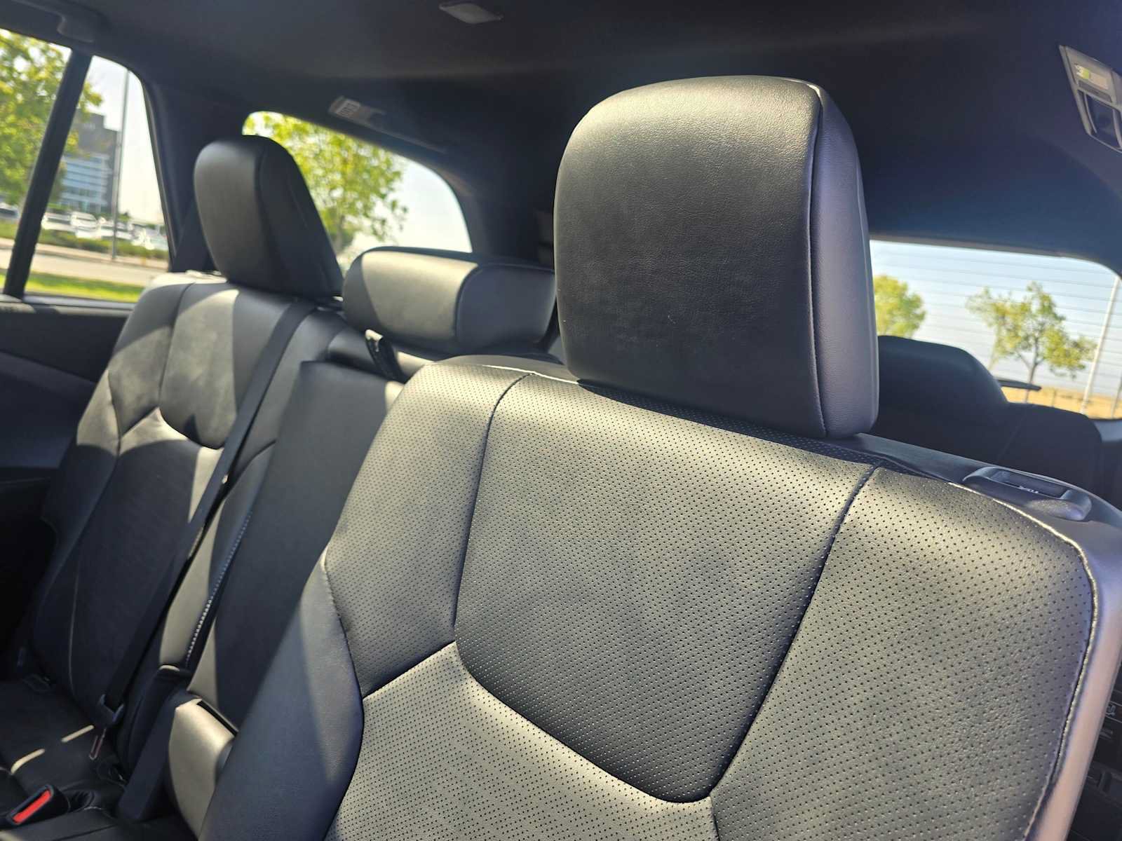 New 2026 Lexus TX 350 FWD image 19