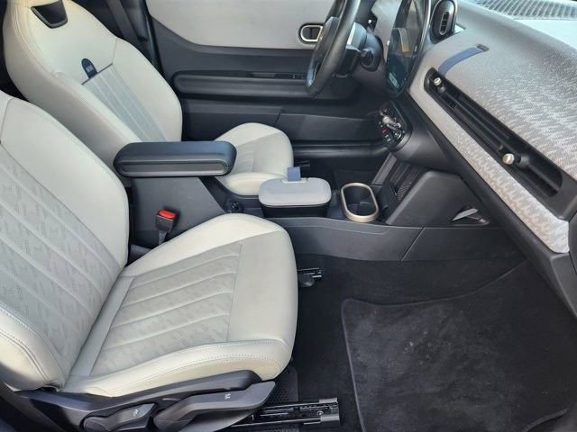 Used 2025 MINI Cooper S image 13