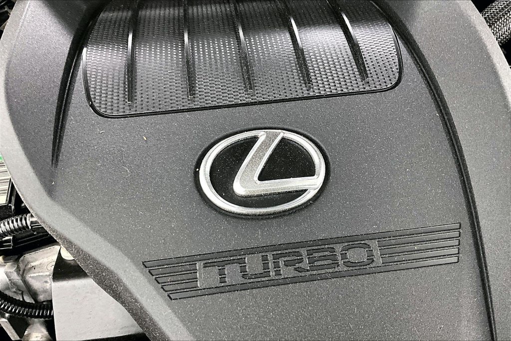 Used 2023 Lexus NX 350 F Sport AWD/4WD image 33