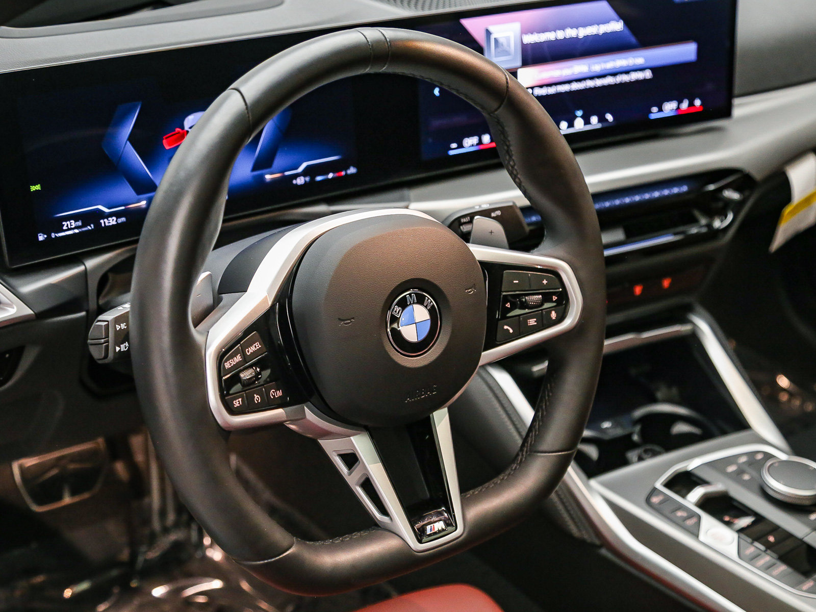 Used 2026 BMW 230i Coupe w/ Premium Package RWD image 16