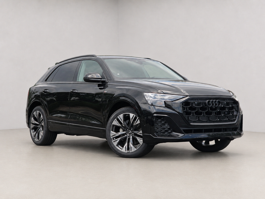 New 2026 Audi Q8 Prestige AWD/4WD image 1