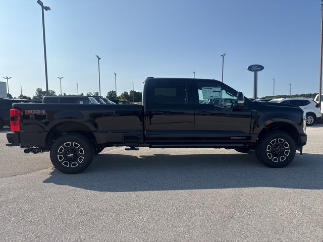 New 2026 Ford F350 Platinum video 2