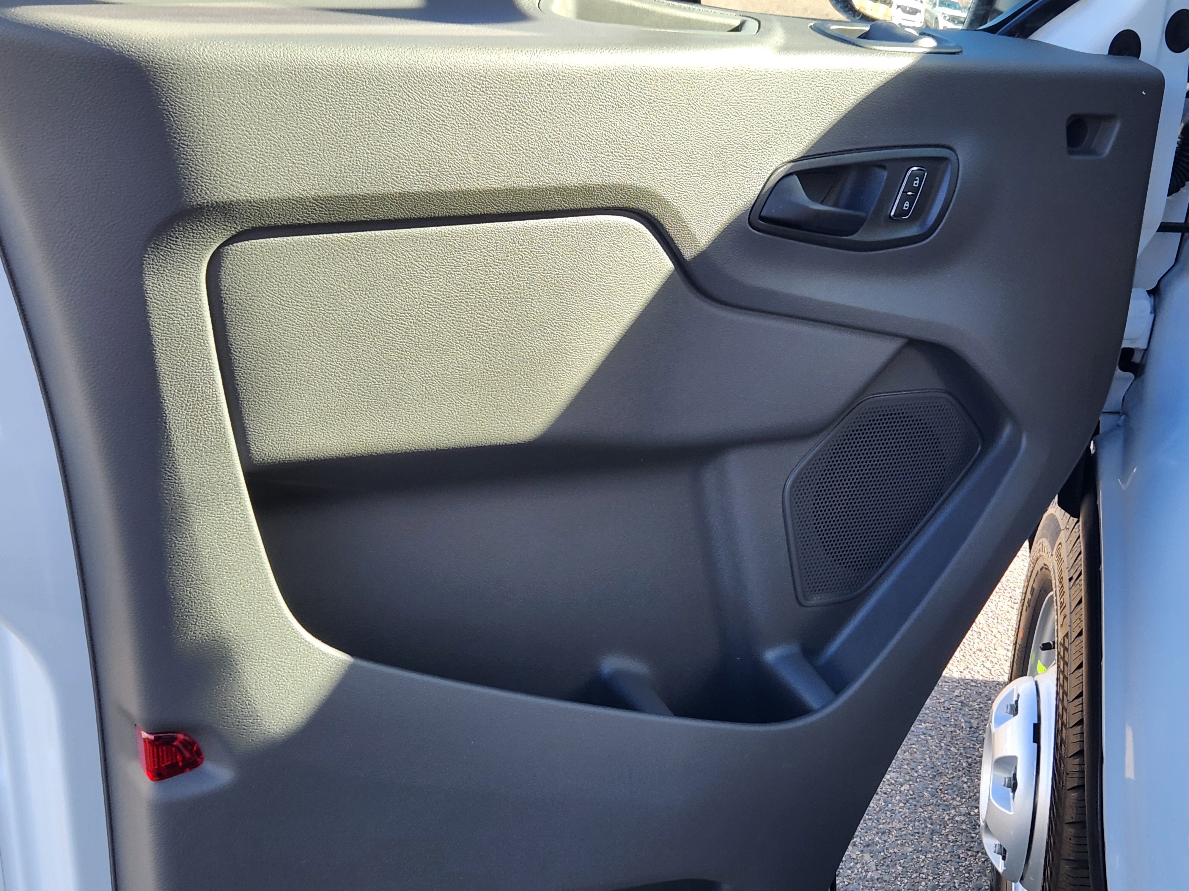 New 2026 Ford Transit 350 148 High Roof Extended AWD image 9