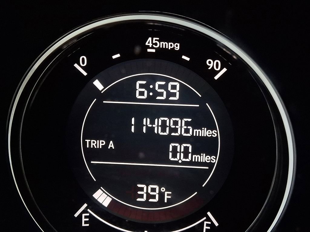 Used 2017 Honda HR-V EX image 16