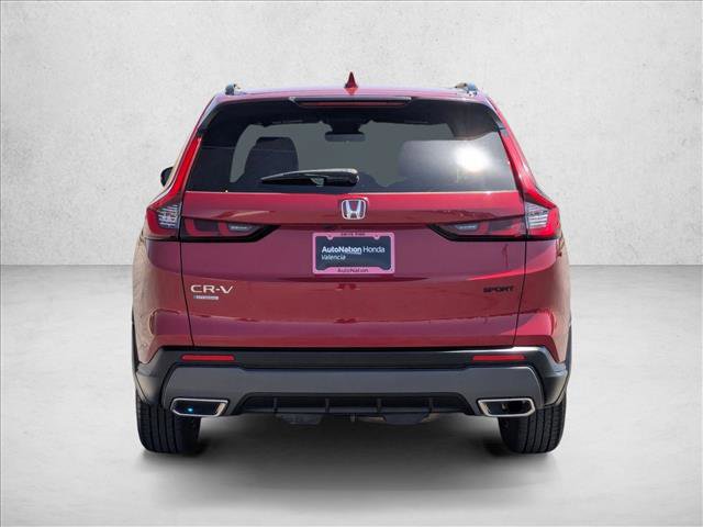 Used 2023 Honda CR-V Sport image 7