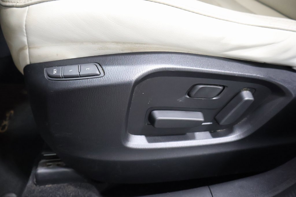 Certified 2021 MAZDA CX-5 Grand Touring image 14