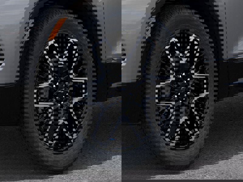 New 2025 Chevrolet Blazer RS w/ Driver Confidence II Package image 9