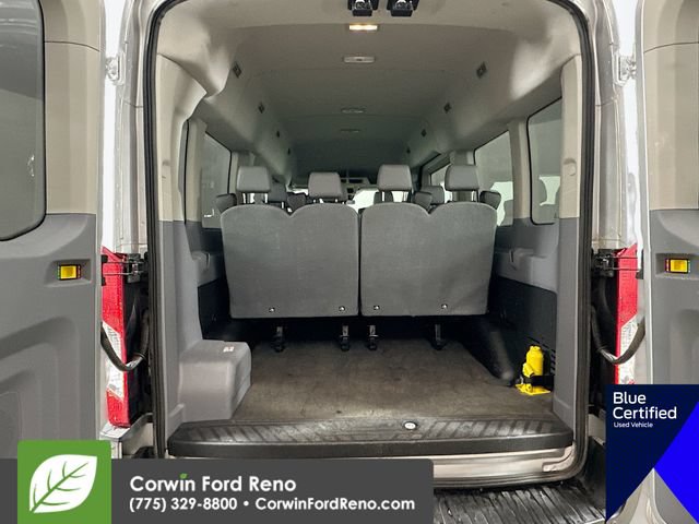 Used 2019 Ford Transit 350 XL RWD image 28