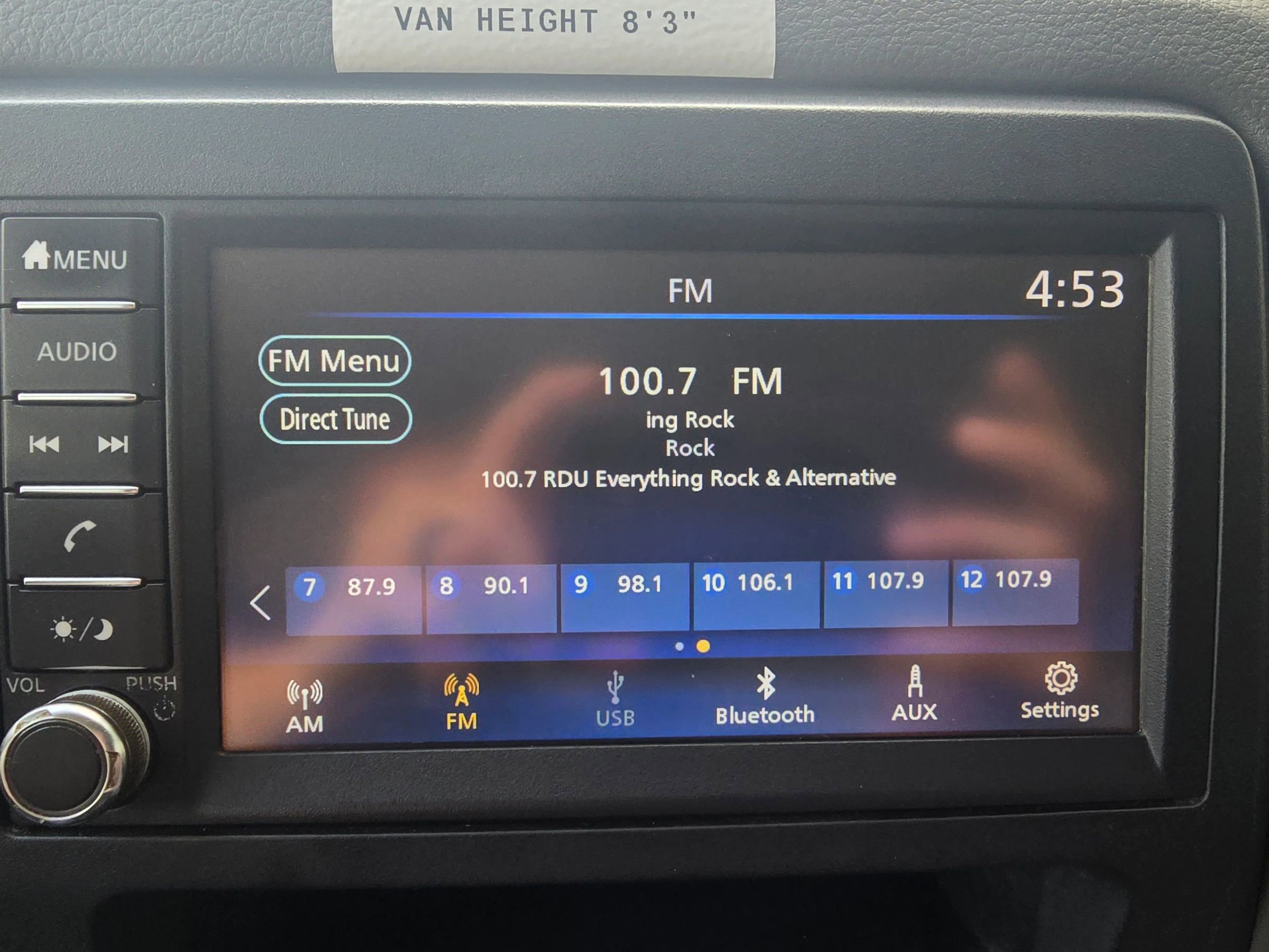 Used 2020 Nissan NV 1500 S image 20