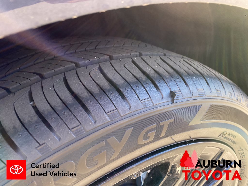 Certified 2026 Toyota Camry SE w/ Convenience Package FWD image 24