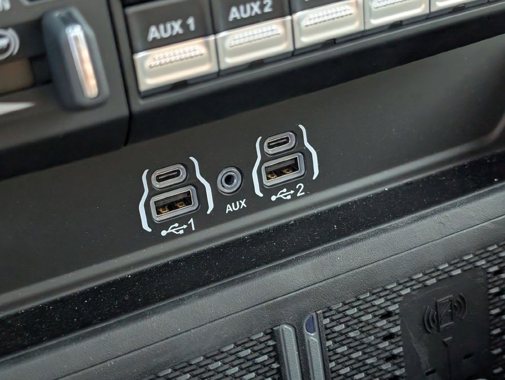 New 2026 RAM 3500 Laramie w/ Night Edition AWD/4WD image 21