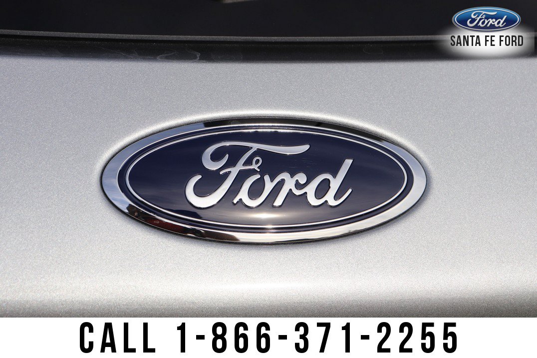 New 2023 Ford Escape SE image 11
