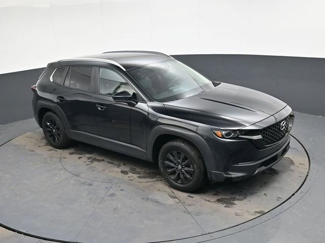 Used 2024 MAZDA CX-50 AWD 2.5 S w/ Preferred Package image 19