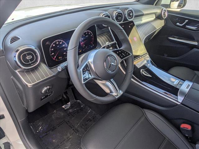 New 2026 Mercedes-Benz GLC 300 image 3
