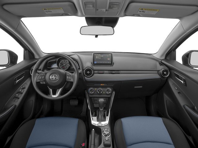 Used 2016 Scion iA image 7