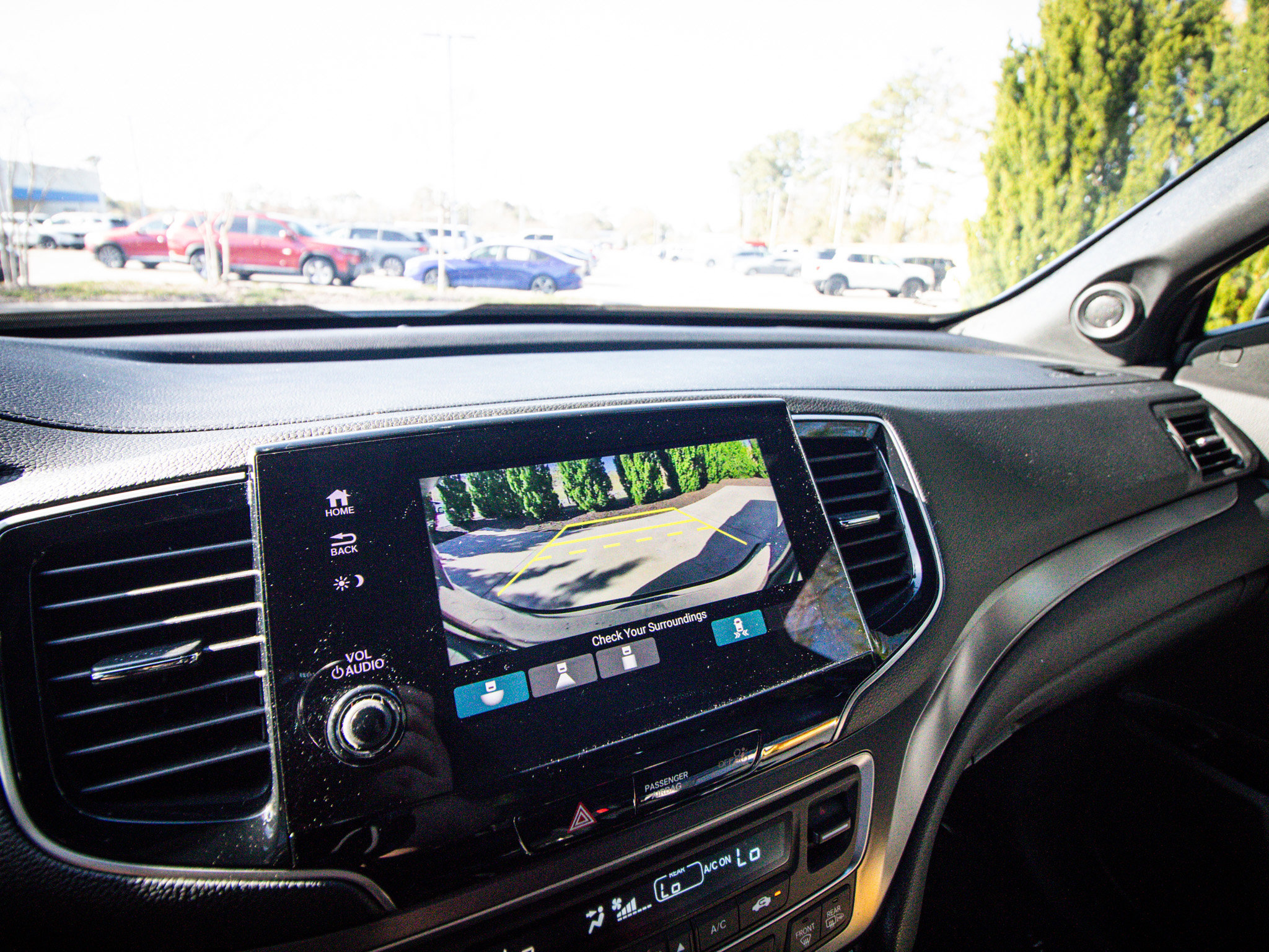 Used 2023 Honda Passport EX-L image 24