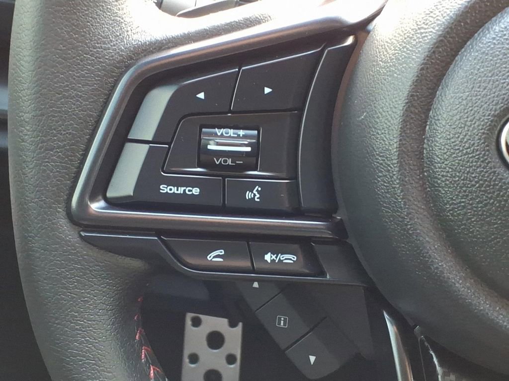 Used 2024 Subaru WRX Limited image 11