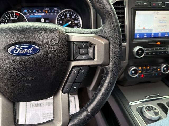 Used 2021 Ford Expedition XLT image 36