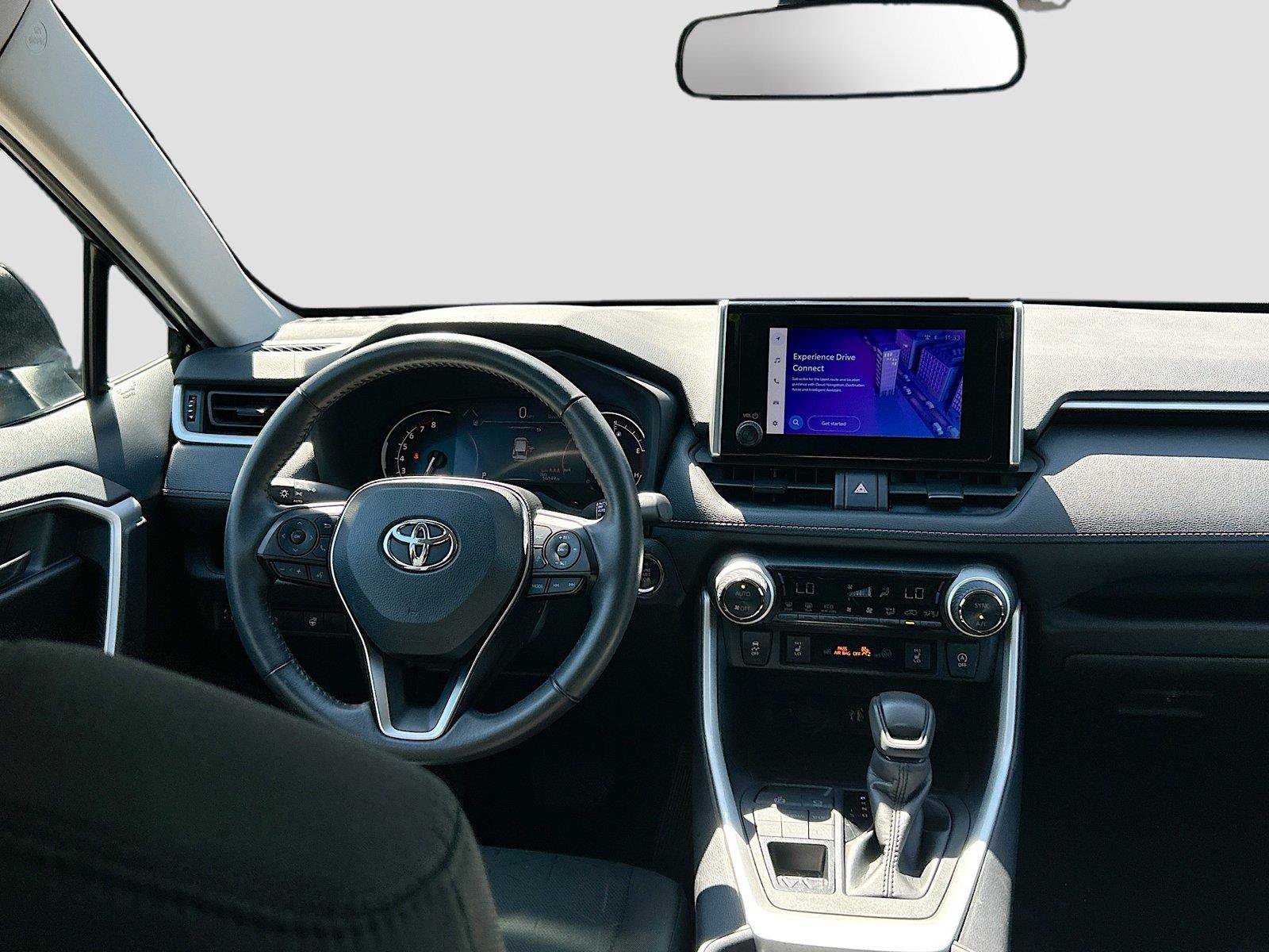 Used 2024 Toyota RAV4 XLE w/ Weather Package AWD/4WD image 17