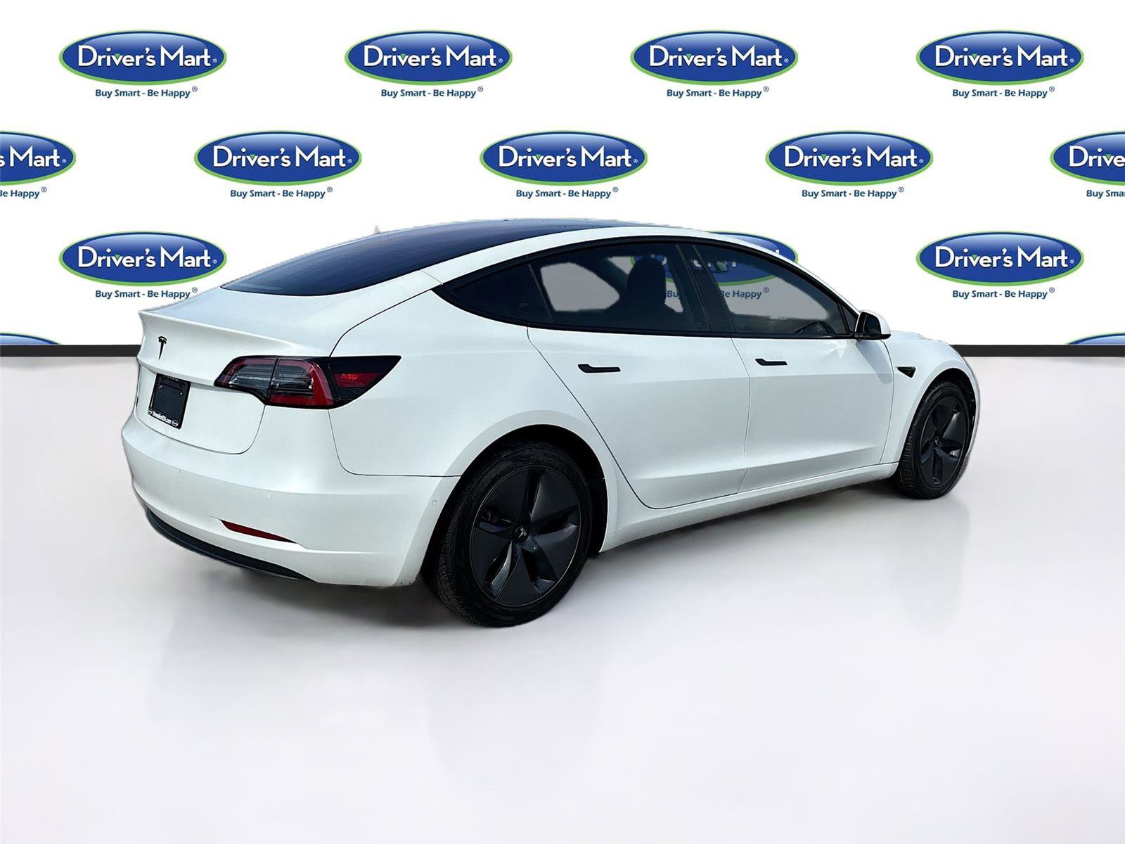 Used 2018 Tesla Model 3 Long Range RWD image 7