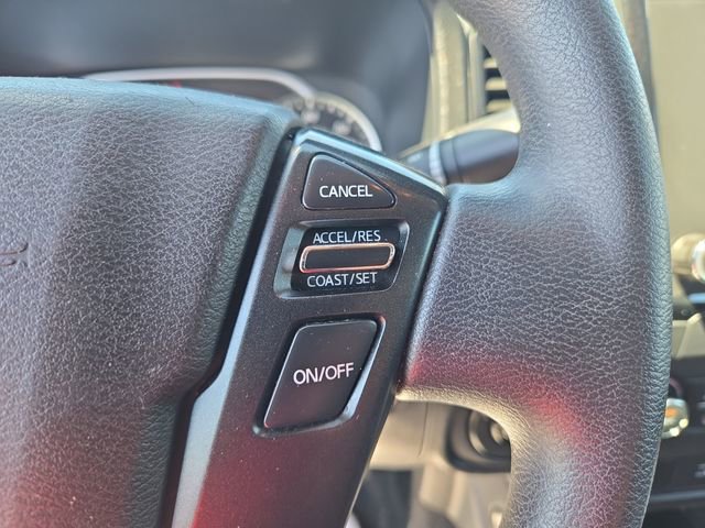 Used 2024 Nissan Frontier S w/ S Utility Package AWD/4WD image 20