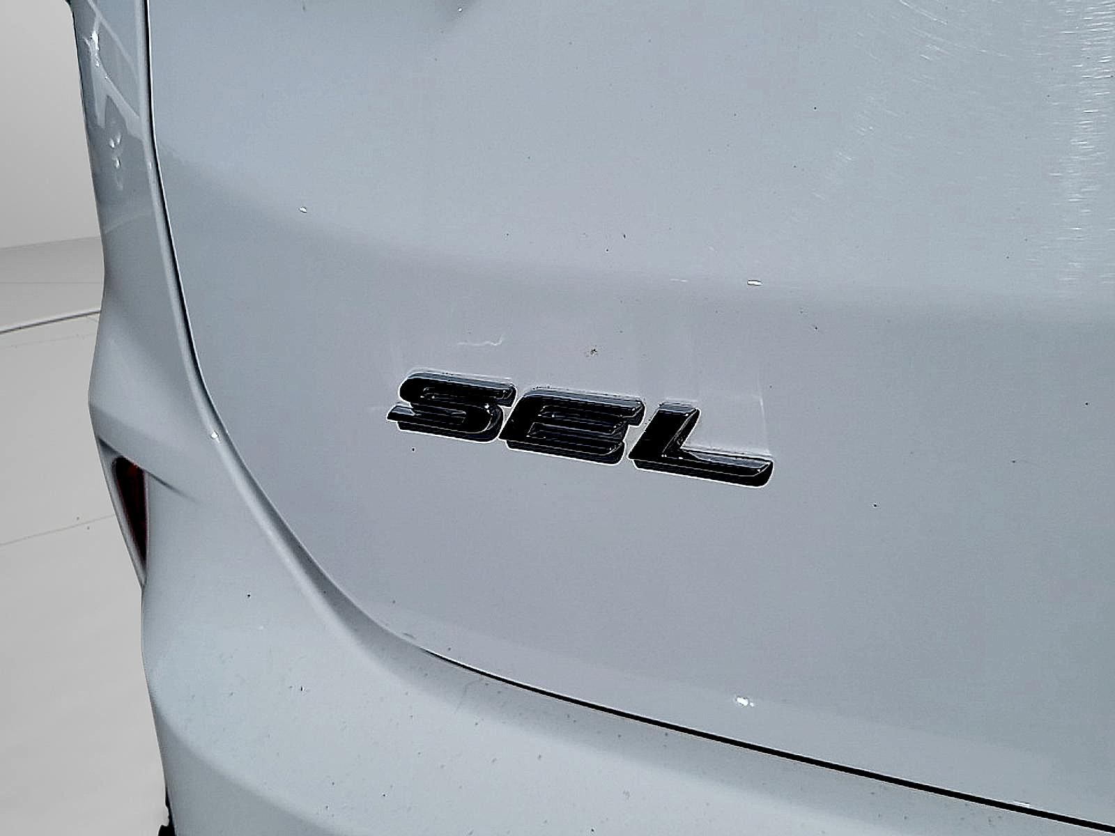 Used 2024 Ford Edge SEL AWD/4WD image 28