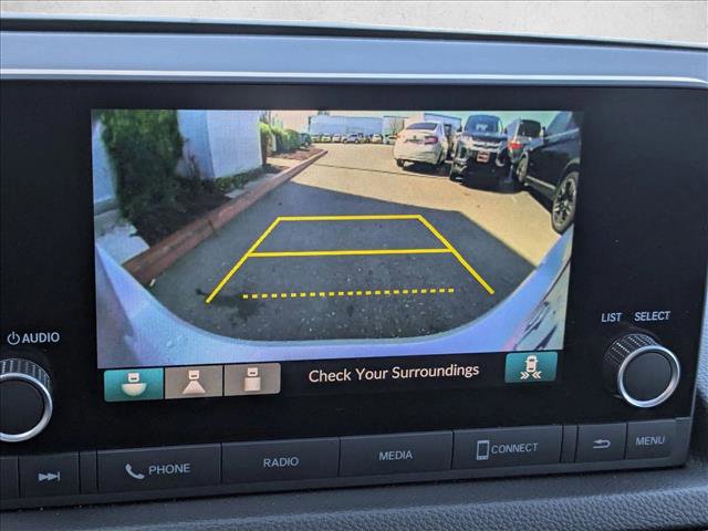 Certified 2025 Honda Civic Sport image 13