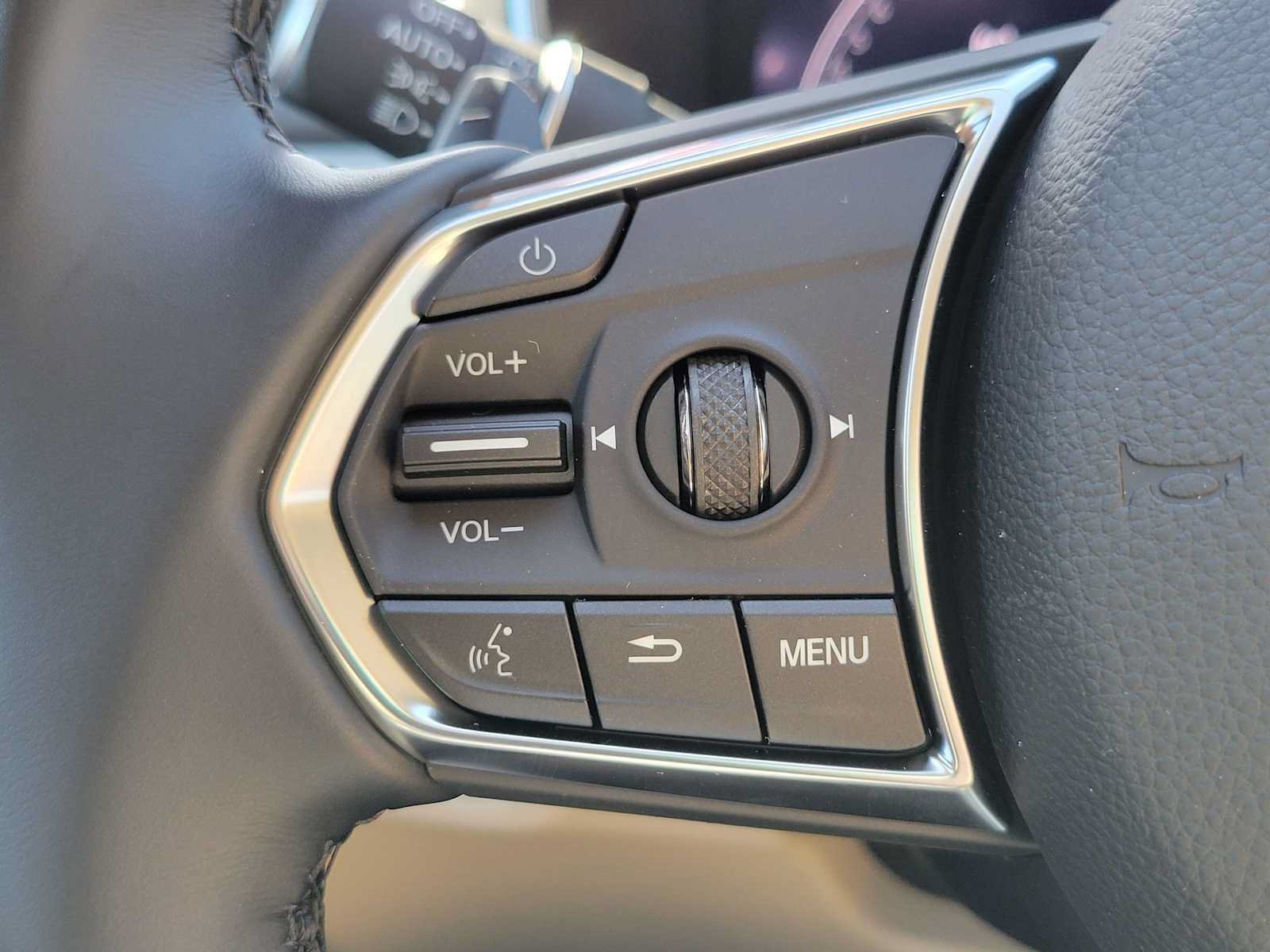 New 2026 Acura MDX w/ Technology Package FWD image 35