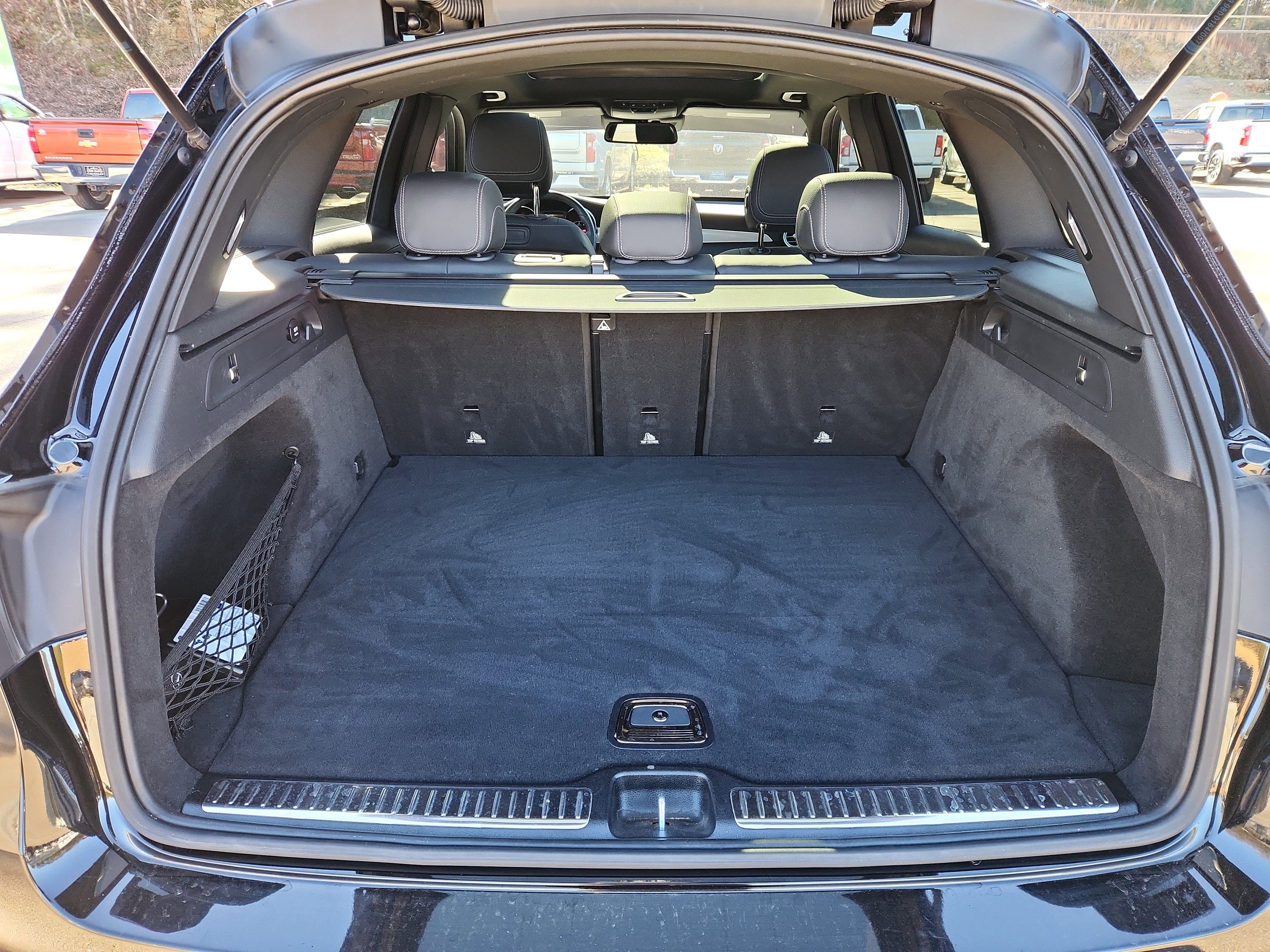 Used 2019 Mercedes-Benz GLC 300 image 52