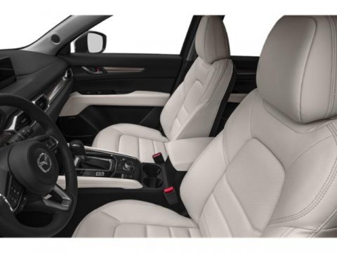 Used 2020 MAZDA CX-5 Grand Touring image 12