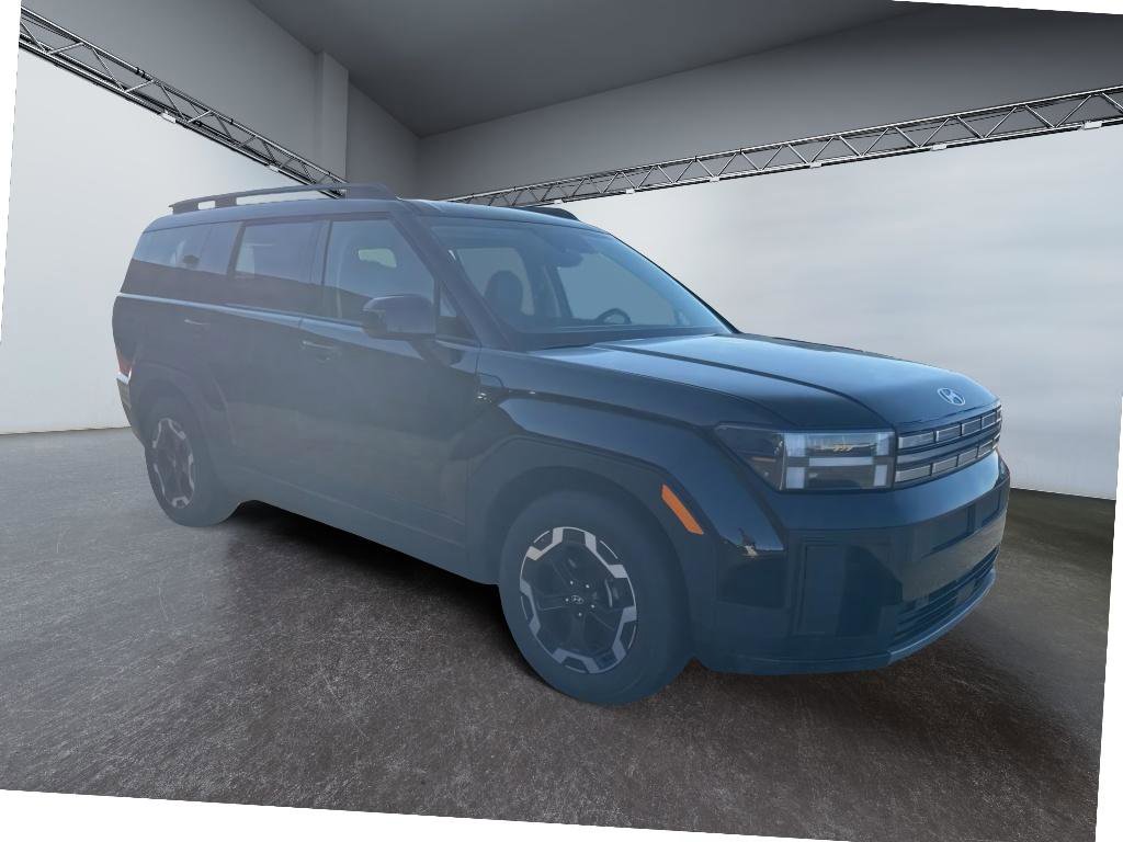 New 2025 Hyundai Santa Fe SEL image 3