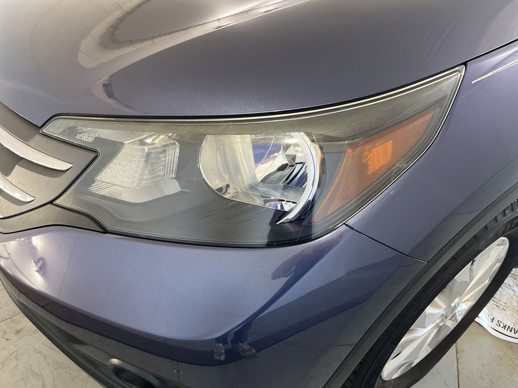 Used 2012 Honda CR-V EX-L image 36