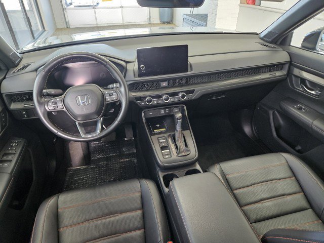 Used 2025 Honda CR-V Sport-L image 19