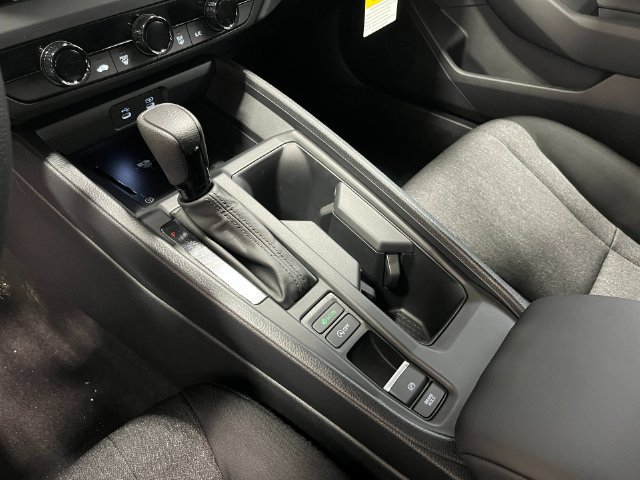 New 2026 Honda Accord LX image 15