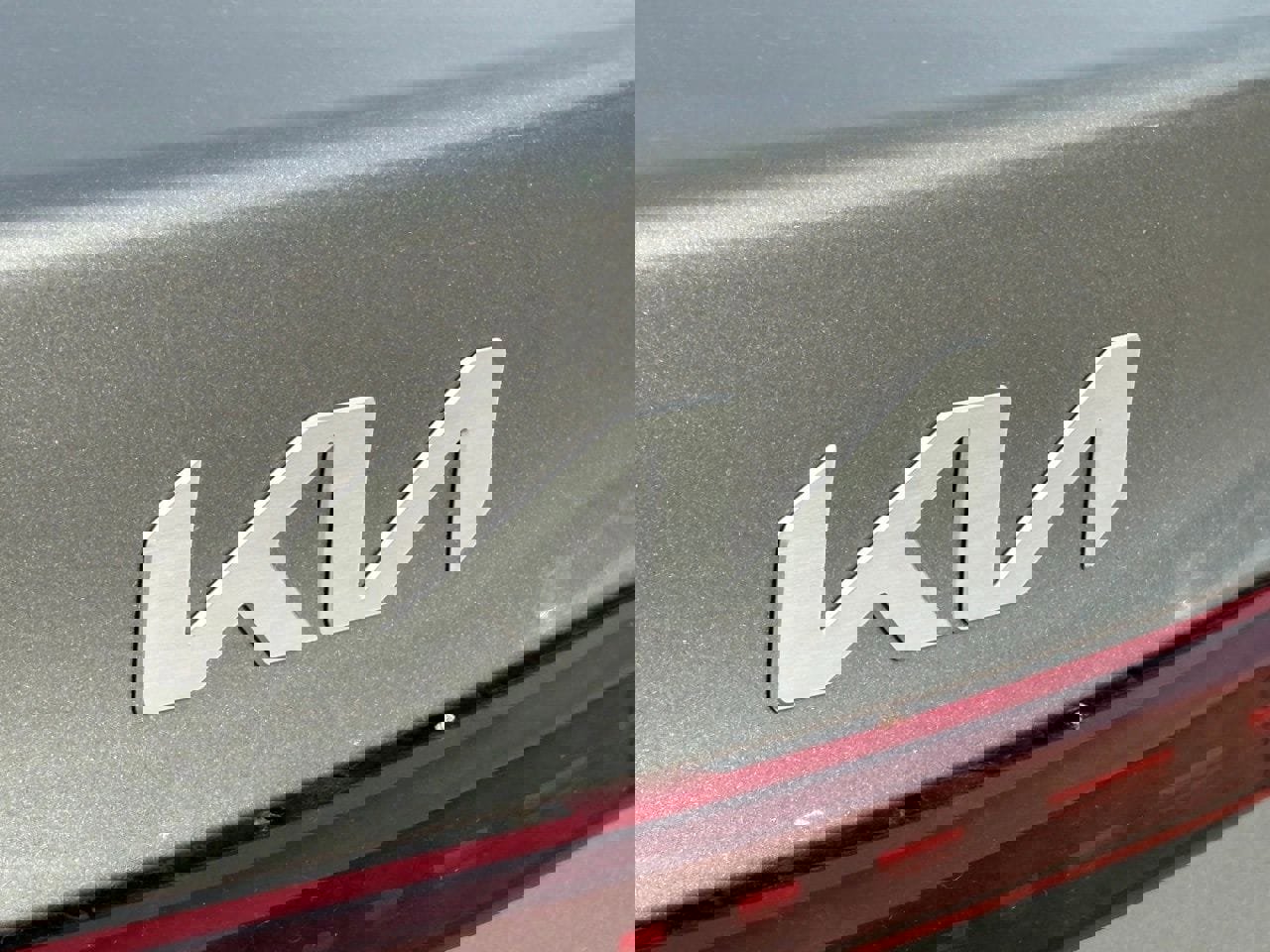 Used 2022 Kia Forte LXS FWD image 7