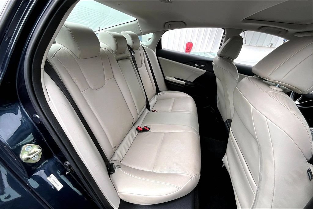 Used 2020 Honda Insight Touring image 22
