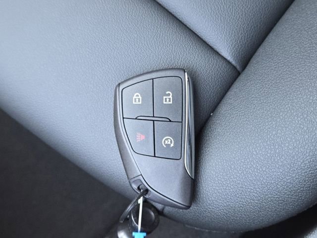 New 2026 Chevrolet Colorado LT w/ LT Convenience Package image 37