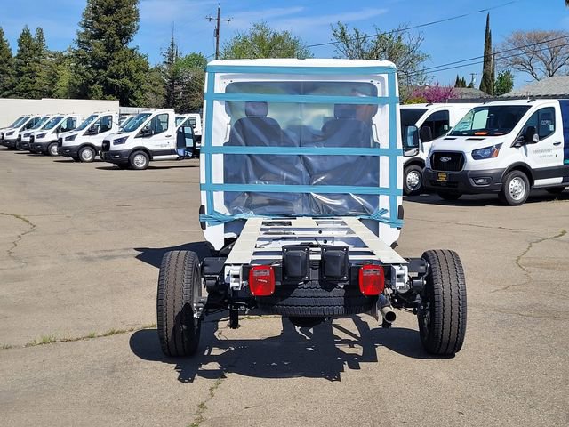 New 2025 Ford Transit 350 AWD image 5