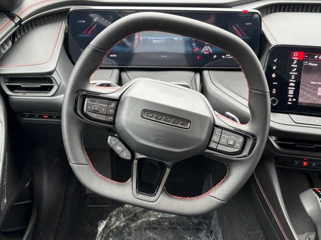 New 2026 Dodge Charger R/T AWD/4WD image 37