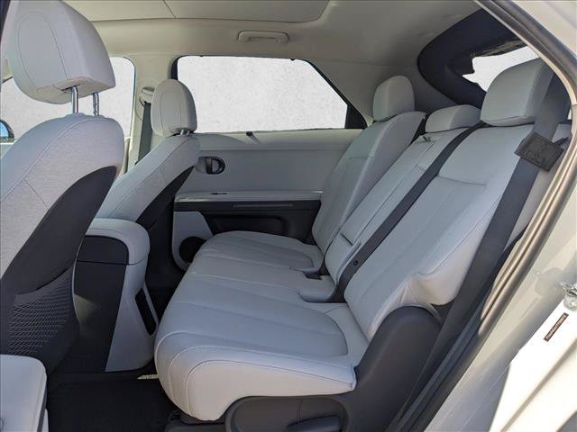 New 2026 Hyundai Ioniq 5 Limited RWD image 15