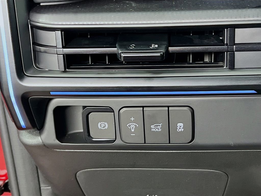 New 2026 Hyundai Santa Fe Calligraphy AWD/4WD image 9