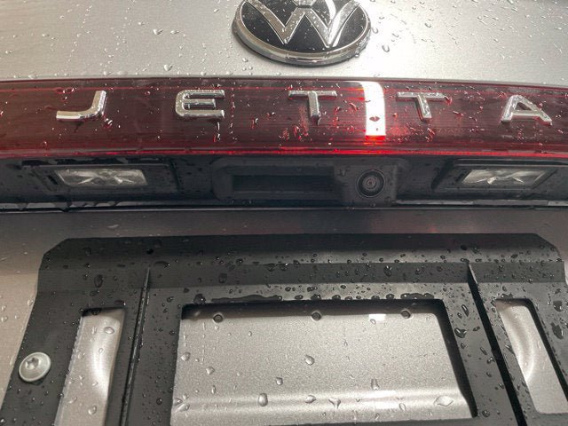 New 2027 Volkswagen Jetta SEL FWD image 8